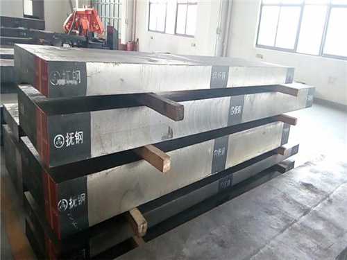 模具2344用什么材料,**是哪里