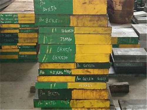 skh51國內(nèi)替代材料空心管