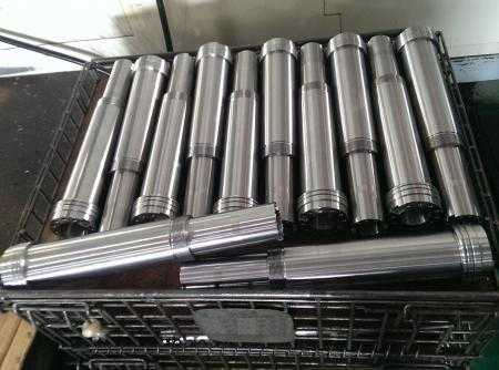 m333模具鋼***表面怎么處理