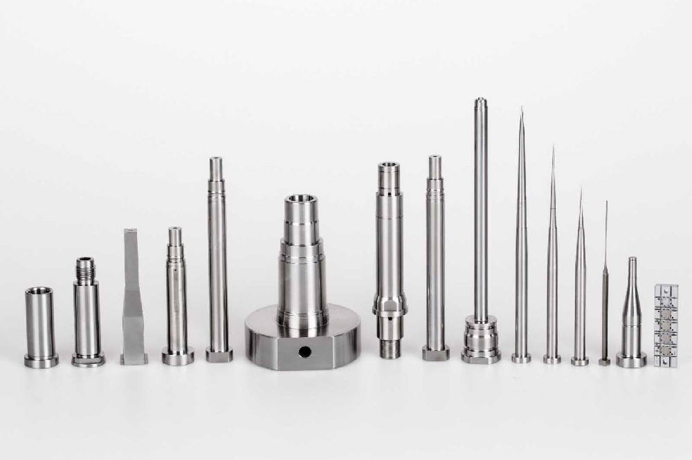 2738模具鋼對應(yīng)什么,模具鋼會生銹嗎