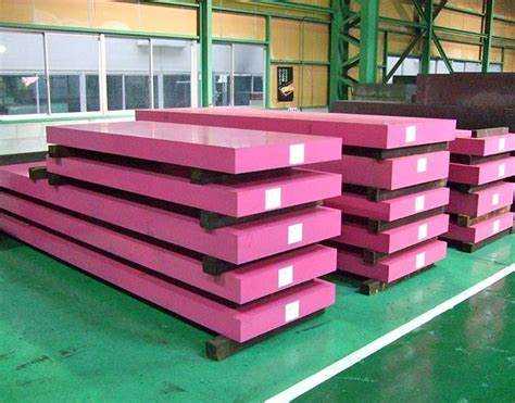 2367鋼材回火國(guó)產(chǎn)牌號(hào)