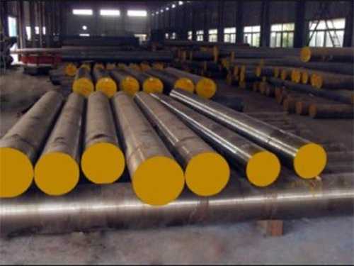 譽(yù)輝模具鋼8566硬度是多少