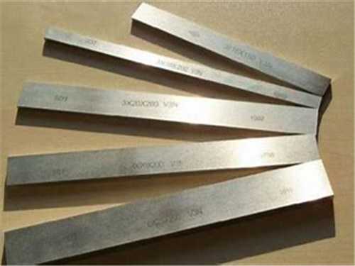 h13鋼的鋼號哪些材質(zhì)可以代替