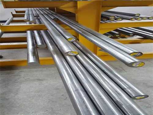 奉化s136模具鋼廠家一般熱處理多少硬度