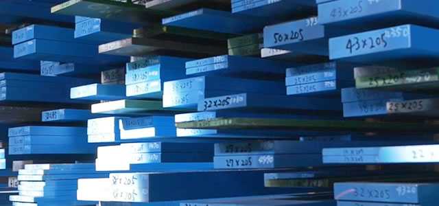 模具鋼2343價格_什么材料