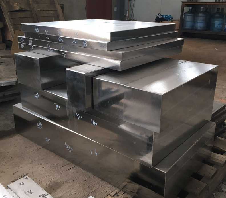 dc11模具鋼多少錢_鋼材貴嗎