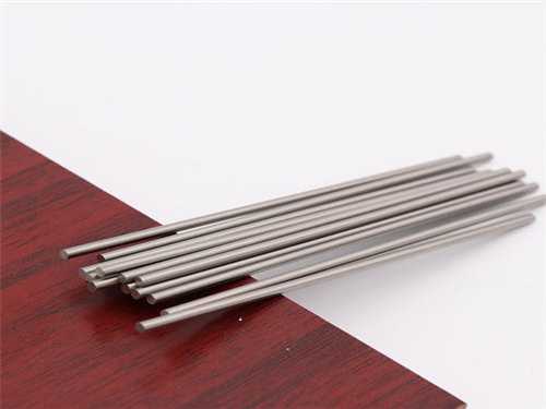 pm60熱處理硬度能簡(jiǎn)易淬火嗎