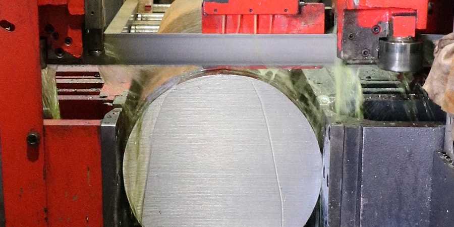 23432343esr熱處理后尺寸會變化嗎