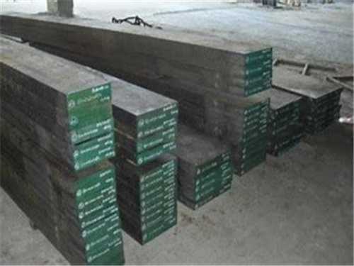 沖裁不銹鋼板模具材料，dc53模具鋼可以沖不銹鋼么