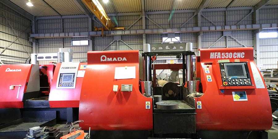 中國更大的模具鋼市場在哪里，中國模具廠更多的地方