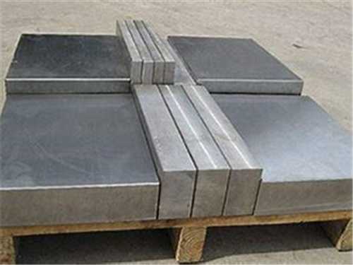 沖壓模具使用的材料，沖壓模具工藝