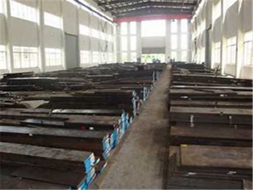 KDF模具鋼材什么材料