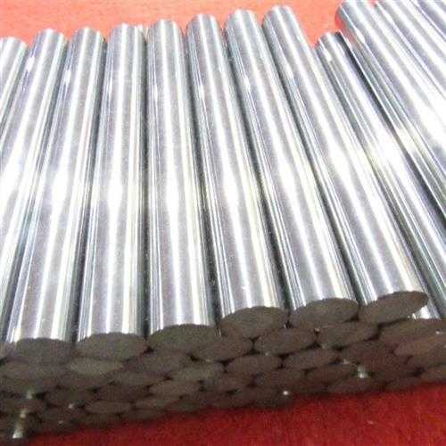 pom模具用什么鋼材，pom局部模具腐蝕嚴(yán)重