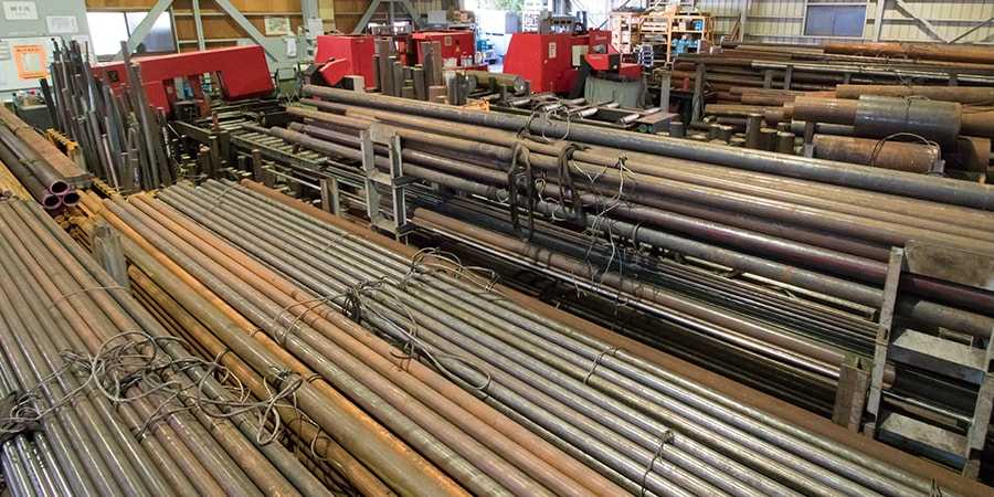 不銹鋼冷擠壓用什么材料