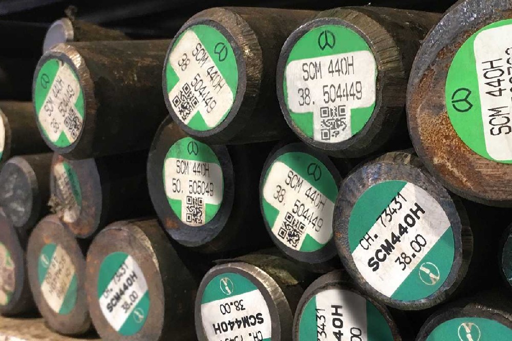 17-4ph不銹鋼物性表，17—7ph不銹鋼的特點