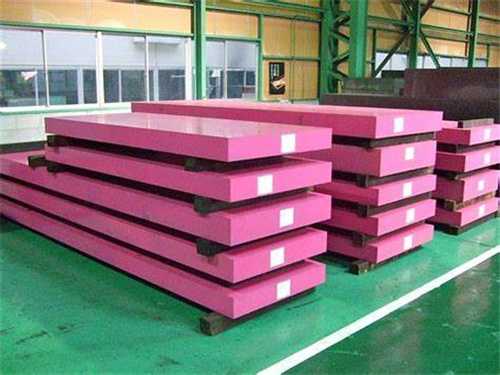 無磁材料有哪些，無磁性鋼材