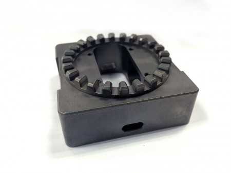 沖碳纖維板用什么模具材料，沖碳纖維板用什么模具材料