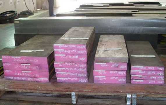 t302熱作模具鋼牌號