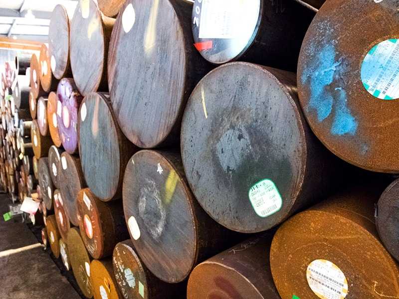 鋁合金擠壓模具材料材質(zhì)，鋁合金擠壓模具材料材質(zhì)有哪些