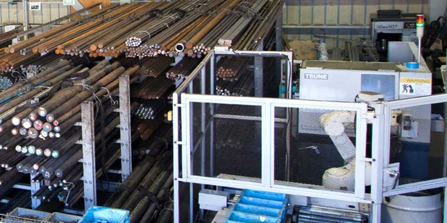 國(guó)產(chǎn)塑膠模具鋼