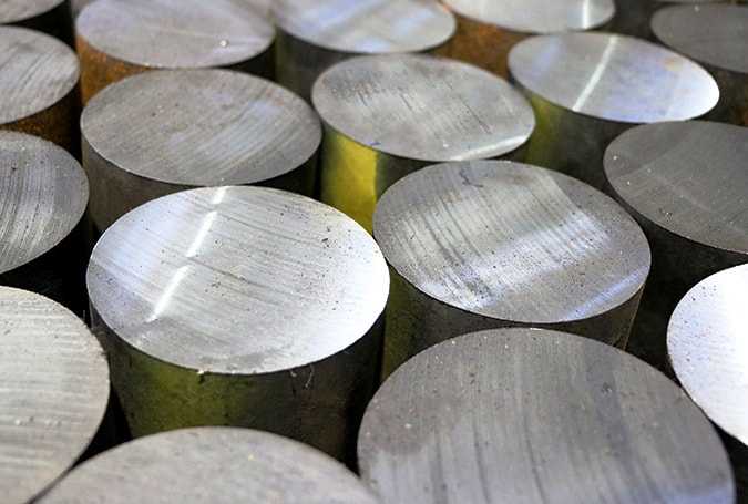 熱作模具鋼哪種好