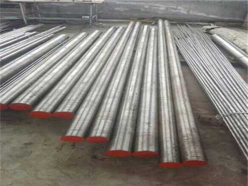 高溫合金鋼制模，高溫快速換模