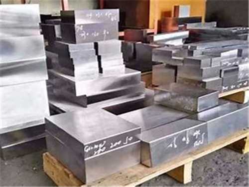 高沖擊韌性模具鋼 排行，沖擊韌性高的鋼材