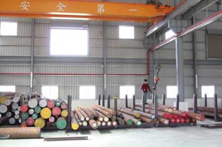 譽輝模具鋼8566可信嗎，東莞譽輝模具鋼