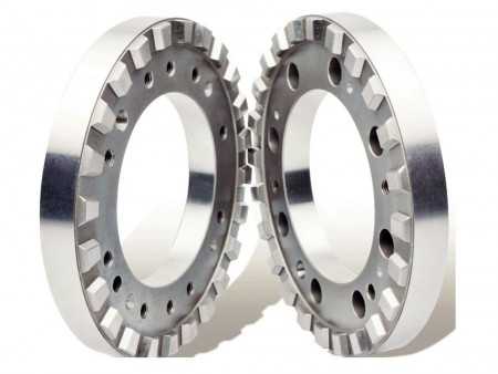 鑄造鋁模具用什么材料，鑄造鋁能用水泥模具嗎