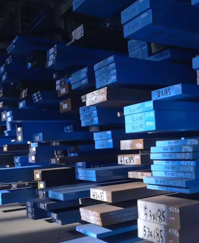 進(jìn)口KD11模具鋼材