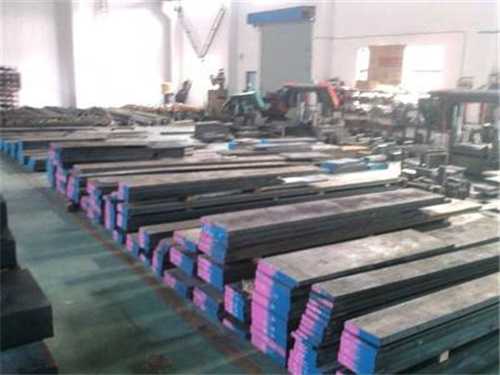 ts520能否軟氮化處理，40cr軟氮化