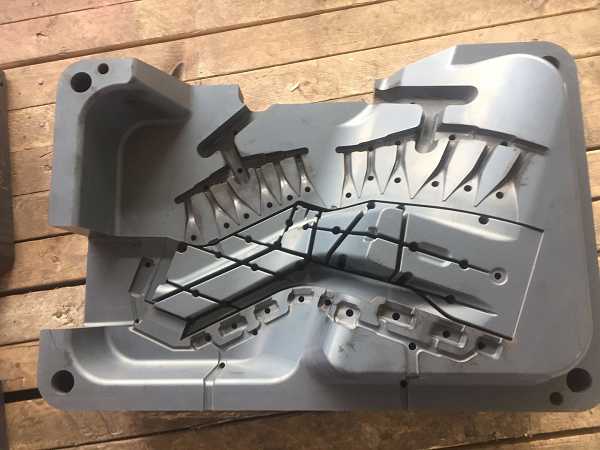 tm2模具鋼，tm2鋼材