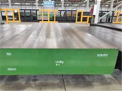 斯堪納模具鋼t403