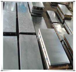 s45c鋼板和skd11模具鋼性能對比