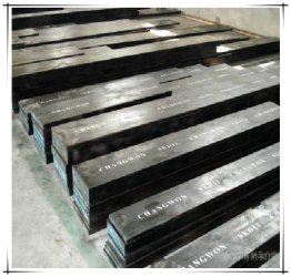 skd11材料特性性能，SKD11與SKD61作為精密模具鋼應(yīng)具備的性能