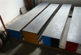 常用塑料模具鋼材nak80，塑料模具鋼保證加工和拋光性能的四大方法