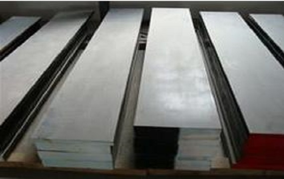 近年來我國模具鋼行業(yè)市場發(fā)展現(xiàn)狀及預測