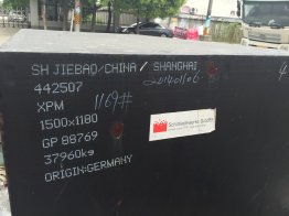 hss高速鋼鉆頭用途-兩會給鋼鐵工業(yè)留下了什么？