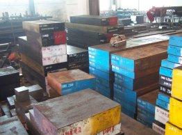 W18Cr4V是一種常用高速鋼牌號？SKH59型號扁鋼與圓法蘭