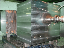 為什么叫熱作模具鋼-河北張家口等三市鋼廠將全部停產(chǎn)退出！