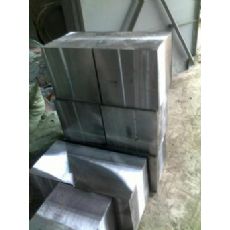 4Cr5W2VSi模具鋼的組織及力學性能介紹