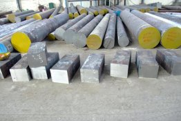 4Cr13模具鋼的特點以及它的用途