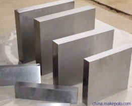 你知道沖壓模具常用到的材料有哪些嗎？