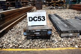 你知道常用模具鋼使用硬度范圍是多少嗎？