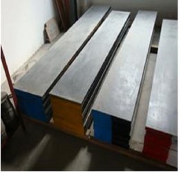 你知道常用的熱作模具鋼型號以及熱作模具鋼的工作條件嗎？