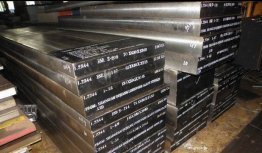 如何選用冷作模具鋼？2019東锜模具鋼**解說