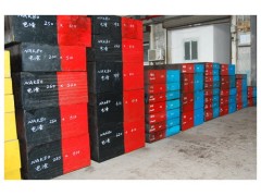 模具鋼加工時需要用到哪些刀具[廠家講解]