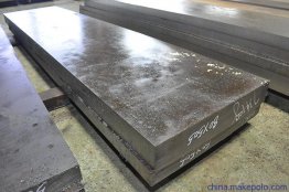 對(duì)H13模具鋼及鋁合金壓鑄模具表面改性技術(shù)