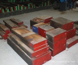 模具鋼分類及常見牌號(hào)[]