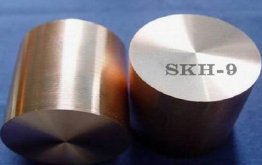 模具鋼材型號(hào)有哪些,2018模具鋼一覽表